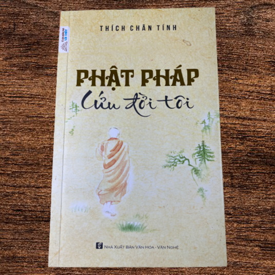Phật Pháp Cứu Đời Tôi 